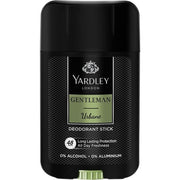 Yardley Gentleman Urbane Deodorant Stick