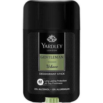 Yardley Gentleman Urbane Deodorant Stick