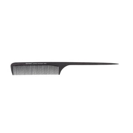 Steinhart Carbon Comb 820 Black Professional Hair Care