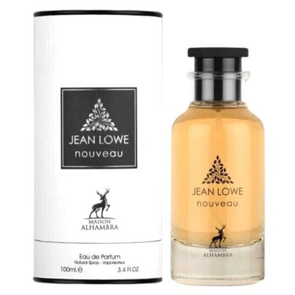 Alhambra Maison Alhambra Jean Lowe Nouveau Eau De Parfum