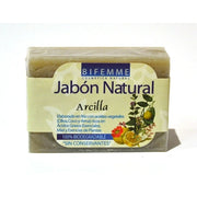 Ynsadiet Natural Clay Soap 100g