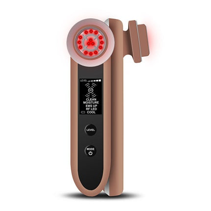 Beautyrelax Multicare Ilift Br1370 Cosmetic Device