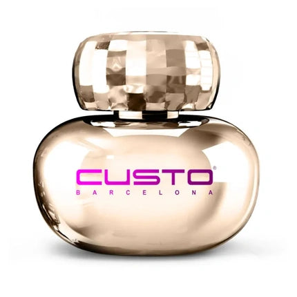 Custo Custo Barcelona This Is Me Eau De Perfume Spray 50ml