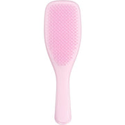 Tangle Teezer The Ultimate Detangler Hairbrush for Wet and Dry Hair - Vibrant Leopard