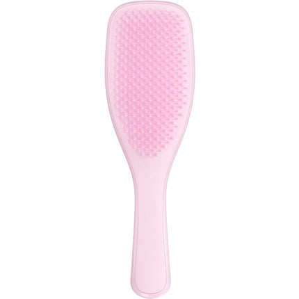 Tangle Teezer The Ultimate Detangler Hairbrush for Wet and Dry Hair - Vibrant Leopard