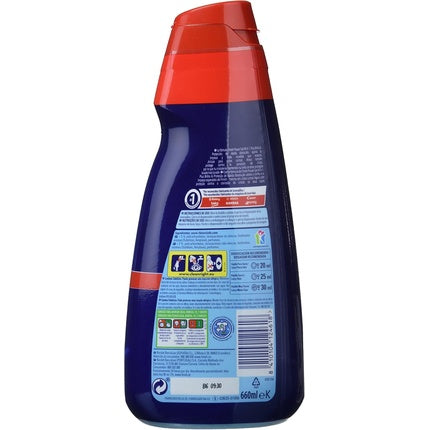 Finish Gel All In 1 Dishwasher Detergent 33 Doses