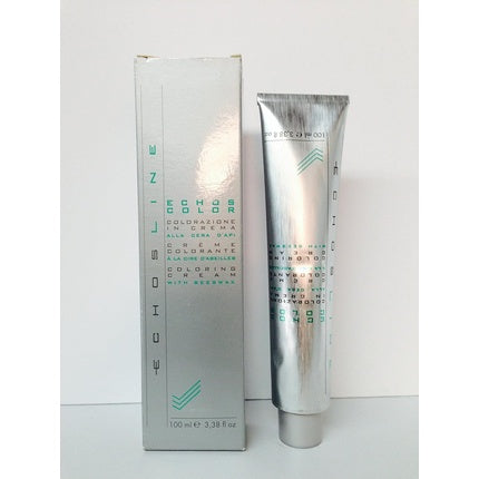 ECHOSLINE Echos Color Professional Coloring Cream Dark Copper Blonde 6.4