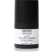 Depot Stay Fresh Deodorant 50 ml