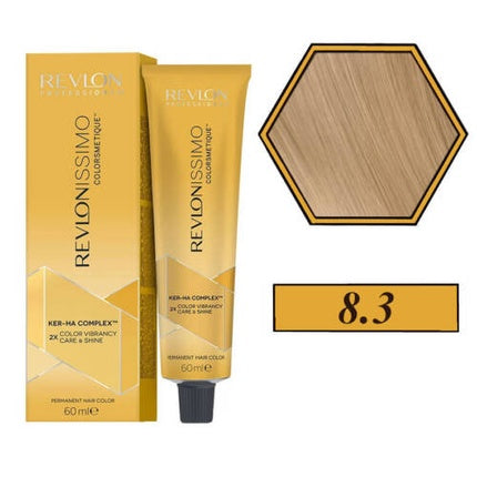 Revlon Revlonissimo Colorsmetique Color 60ml 8.3