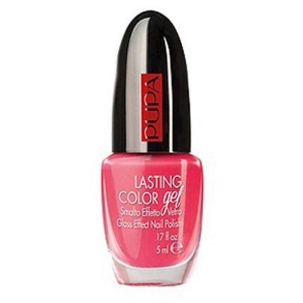 Lasting Color Gel Nail Polish N 086 Pink Martini 5ml