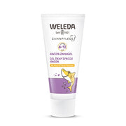 Weleda Junior Fluoride Dental Gel 50 Ml