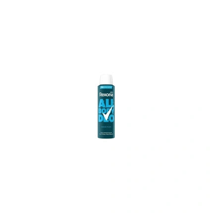 Rexona Rexona Ocean Rush Men Body Spray Deodorant 150ml