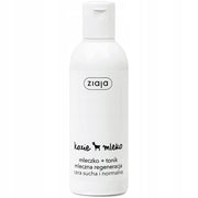 Ziaja Goat's Milk Regenerative Toning 200ml