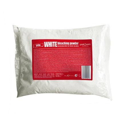 Postquam White Bleach In Bag - 500 Grams