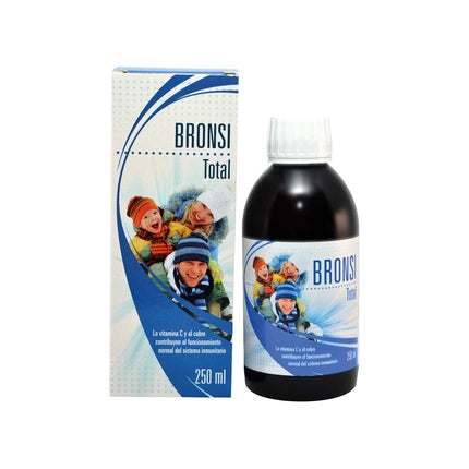 Montstar Montstar Bronsi Total 250ml