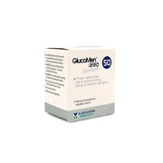 Menarini Glucomen Areo Sensor Glucose 50 Strips