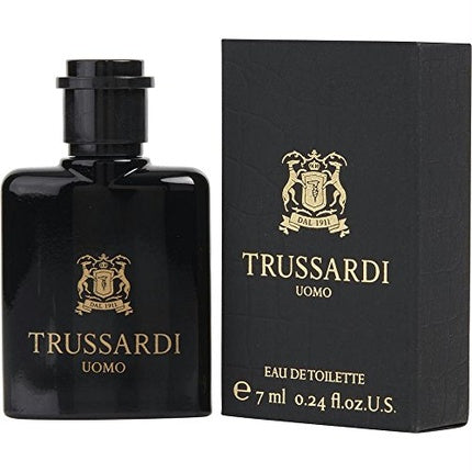 Trussardi Uomo Miniature 7ml