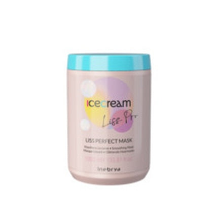 Inebrya Ice Cream Liss Pro Liss Perfect Mask