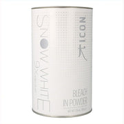 Icon Snow White Powder Bleach 500g 9 Levels