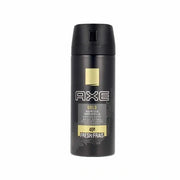 Axe Gold Dark Vanilla Deodorant Body Spray 150ml