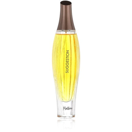 Montana Suggestion Pour Elle For Women 100ml EDP