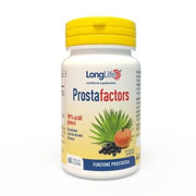 LONGLIFE Prostafactors Male Health Supplement 60 Pearls