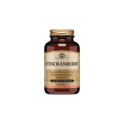 Solgar Fitocranberry 60 Vegetable Capsules - Dietary Supplement