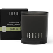 Janzen Scented Candle Earth 46