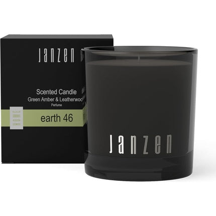 Janzen Scented Candle Earth 46