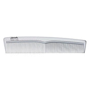 Jäneke Profi Comb Chrom CR803 Women's Large Comb