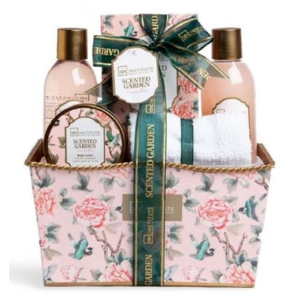 Aquarius 2024 Garden Bath Set