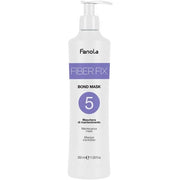 Fanola Fiber Fix Bond Mask No. 5 350ml Maintenance Mask