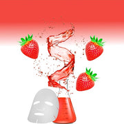 Strawberry Intensive Essence Mask