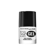 Maybelline New York Fast Gel neglelak Nr. 01 Clear Top 7ml