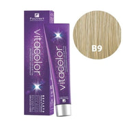 Fauvert Vitacolor Gloss B9 Very Light Blonde Toner - 100ml