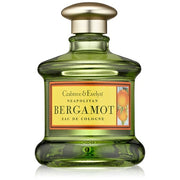 Crabtree & Evelyn Heritage Collection Eau de Cologne Bergamot 3.4 Fl Oz Neapolitan
