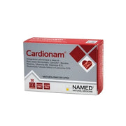 Named Cardionam Dietary Supplement 30 Tablets