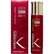Keratin Serum for Dry and Damaged Hair