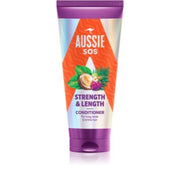 Aussie Sos Strength Length Conditioner - 200 Ml