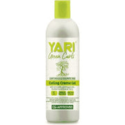 Method Curly Definition Cream Yari Green Curls Light Hold Curling Cream Gel 355ml