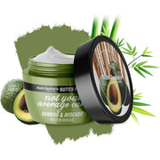 Aunt Jackie's Butter Fusions Not Your Average Curl