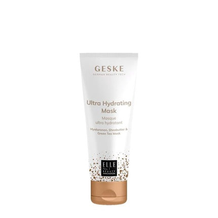 Geske Ultra Hydrating Mask For Sonic Warm & Cool Mask 50ml