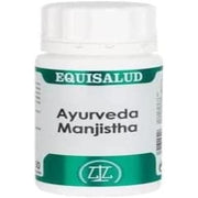 Ayurveda Manjistha 50 Capsules
