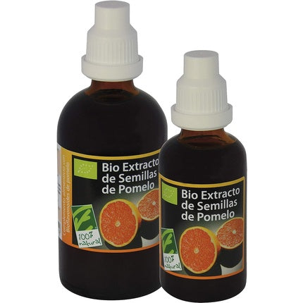Extraordinary Grapefruit 100ml