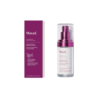 Murad Heartleaf Gentle Resurfacing Serum for Sensitive Skin - Microdosed
