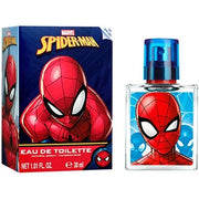 Marvel Spider-Man Eau De Toilette Spray For Children 30ml