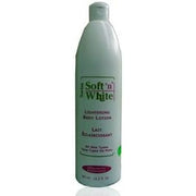 Swiss Soft N White Lightening Body Lotion 500ml