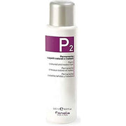 Fanola P2 Permanent Cap Coloring and Treatment 500ml