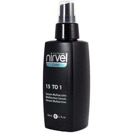 Nirvel Exfoliating and Cleansing Face Mask 150ml