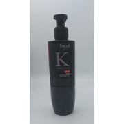 Citylife Keratin Cream 250ml